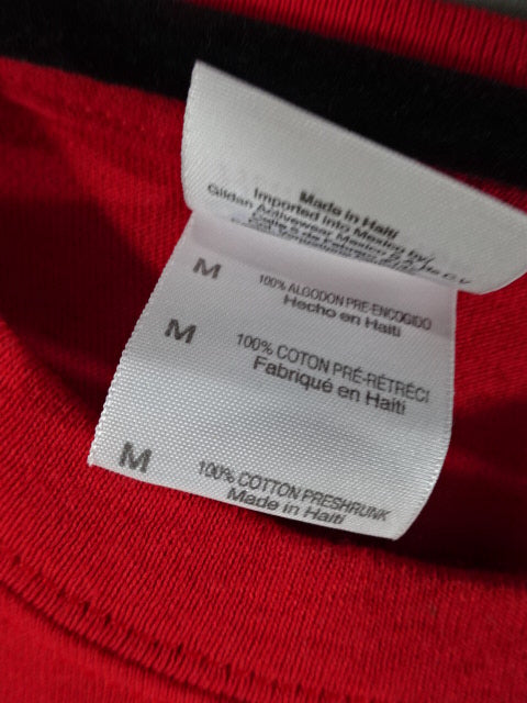 The Destroyer "FIGURE FOUR CLUB" T-Shirt