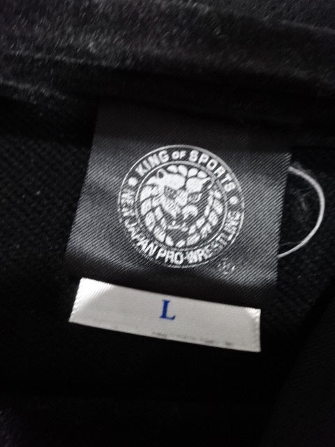 Tetsuya Naito× Idolmaster Million Live! Hooded Dry Jersey