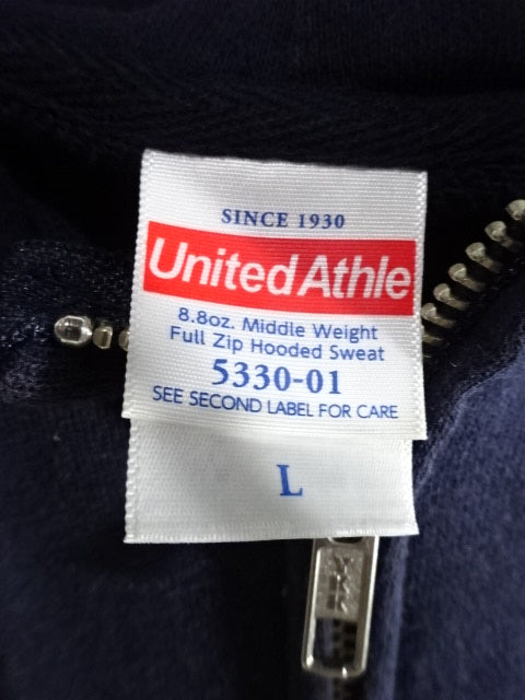 STARLIGHT KID "#SLK" pullover hoodie