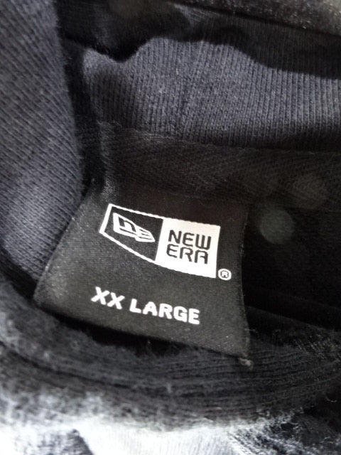 Hiroshi Tanahashi × NEW ERA "FINAL ACE" Pullover Hoodie