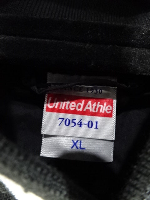 Tenryu Genichiro "Revolution" Coach Jacket