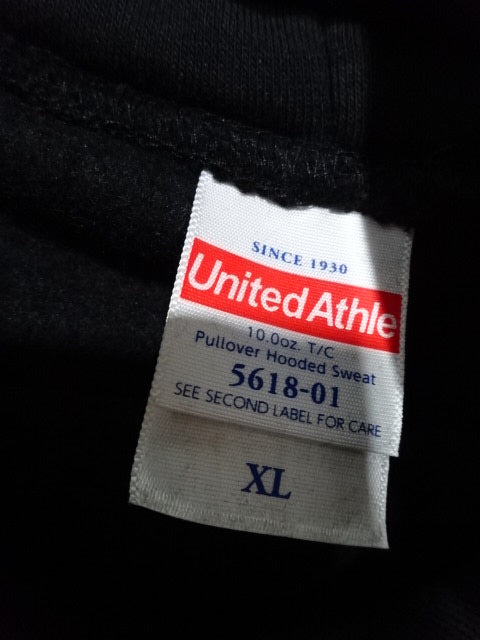 COSMIC ANGELS Unit Hoodie (2022)