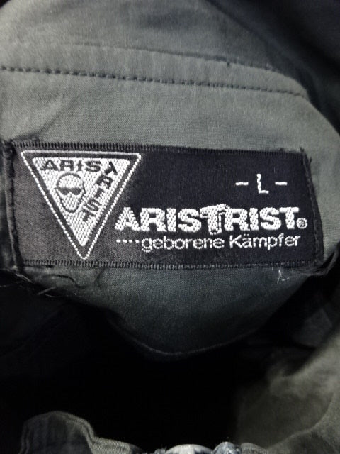 ARISTRIST AT Warm-Up Suit