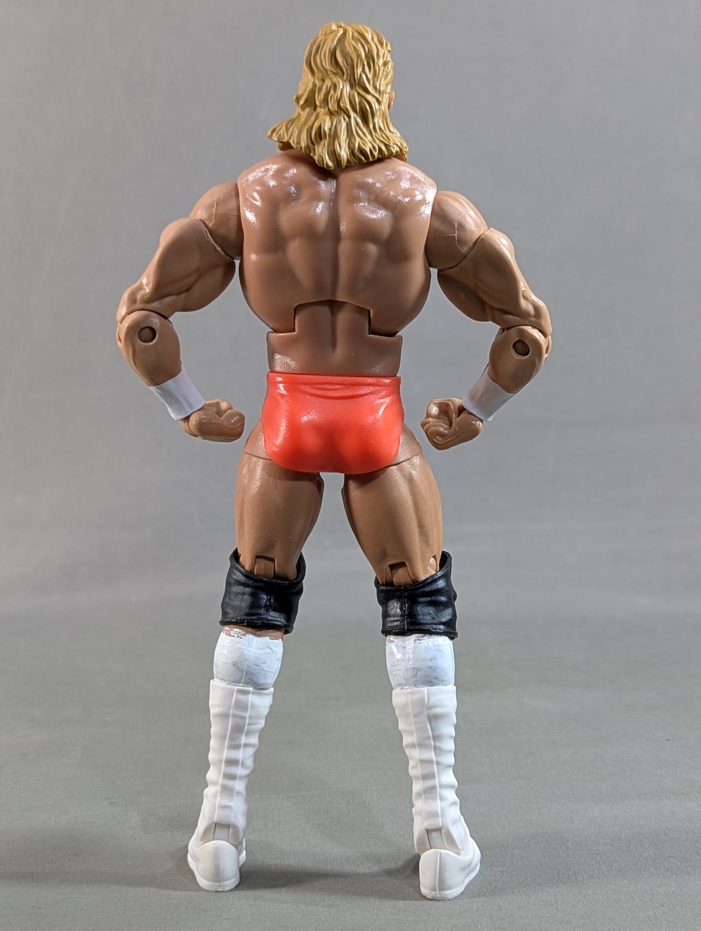 Lex Luger (Orange Pants)