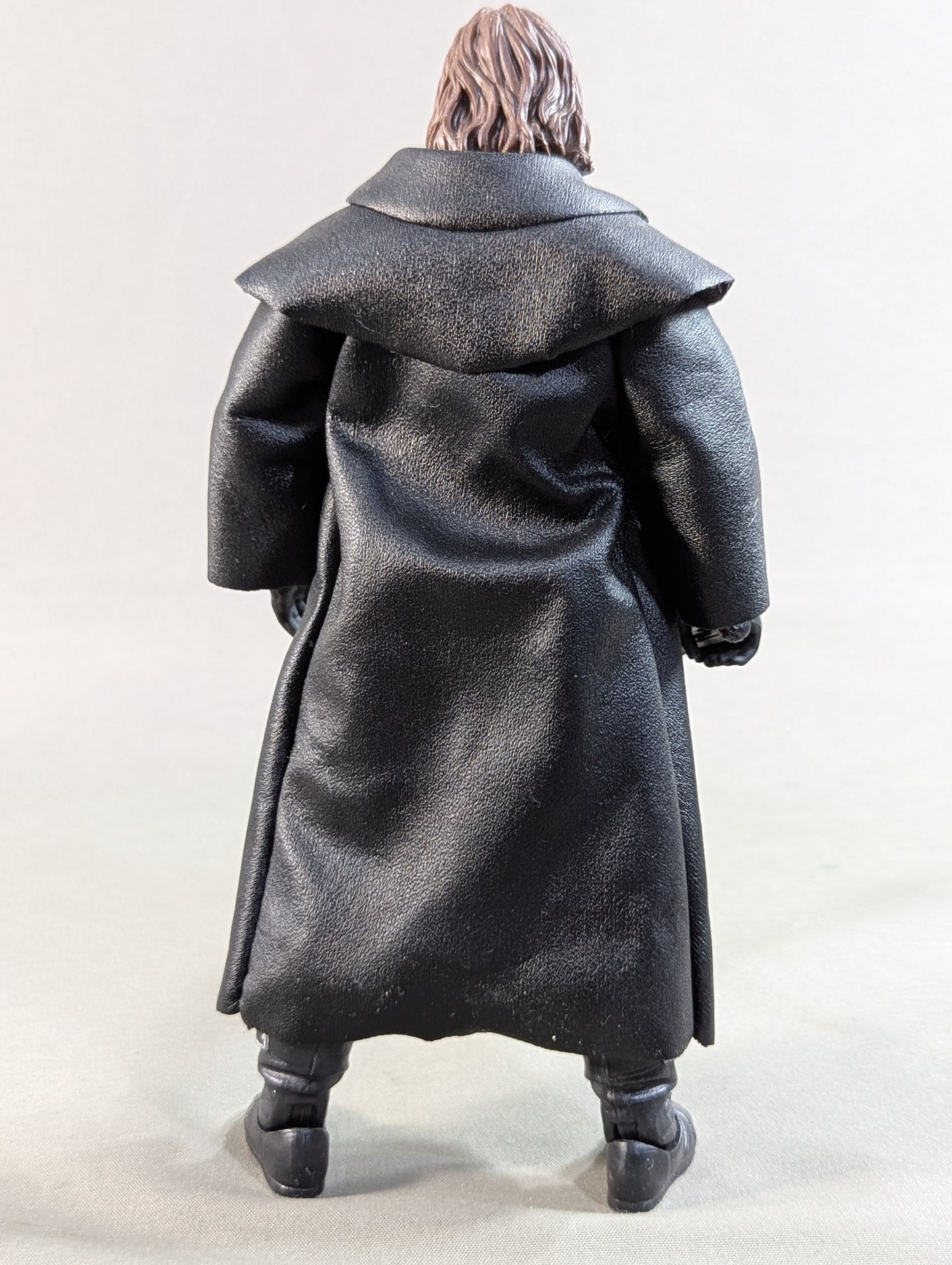 Sting (Bat & Black Gown)