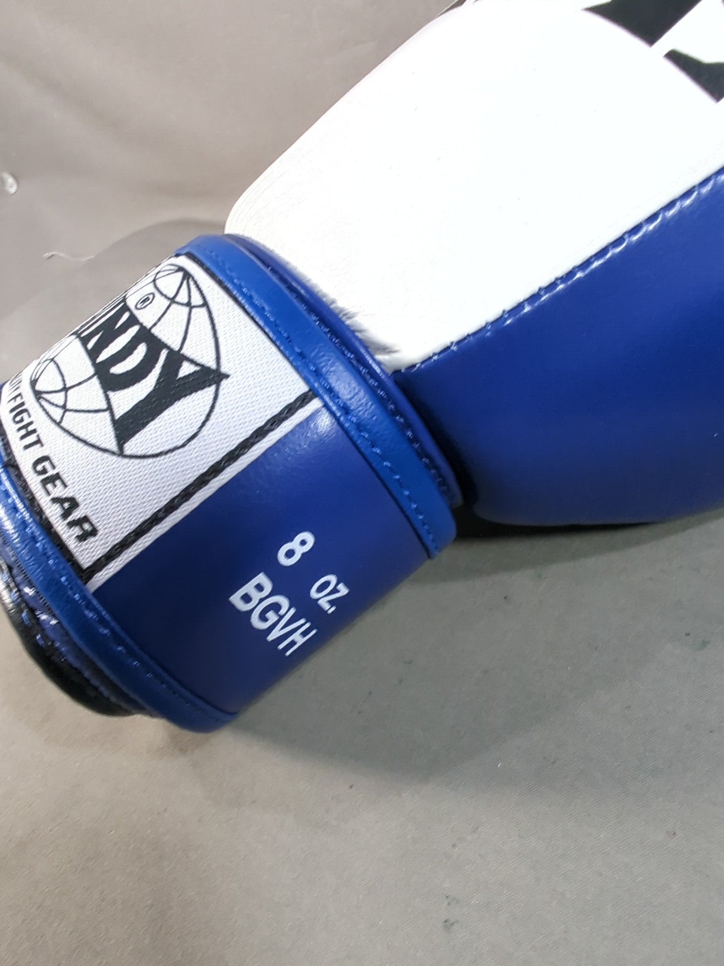 WINDY RISE Official Model Training Gloves