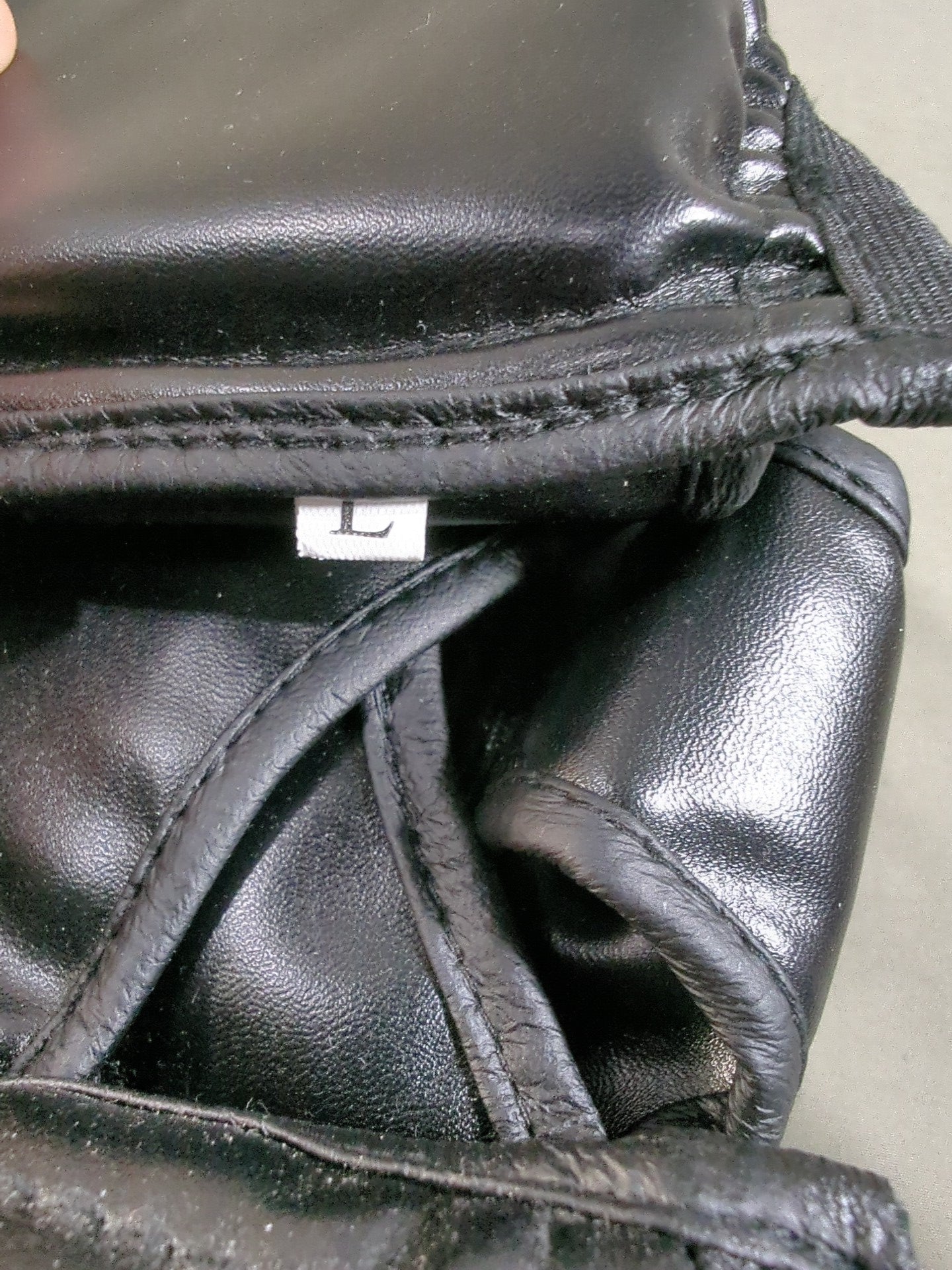 Headgear (1) (Black)