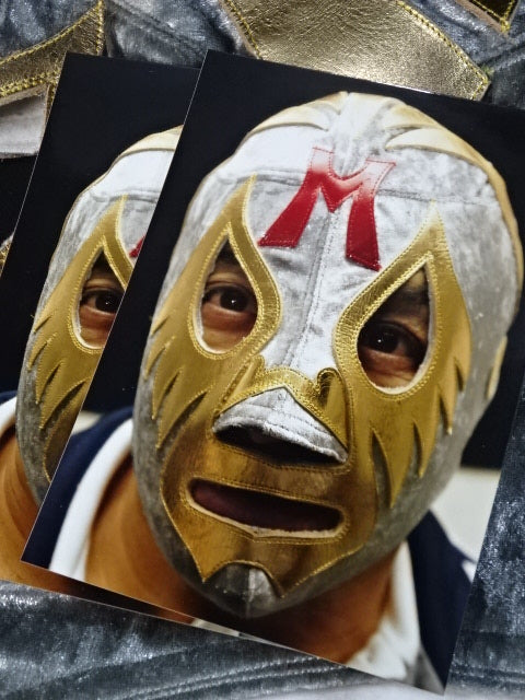 Mil Mascaras