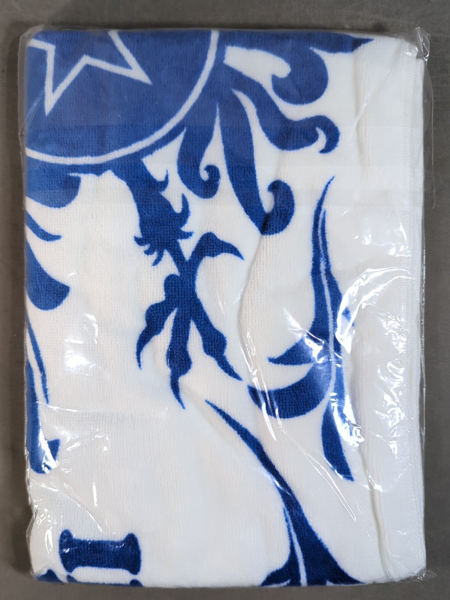 Kota Ibushi "GOLDEN★STAR" Sports Towel