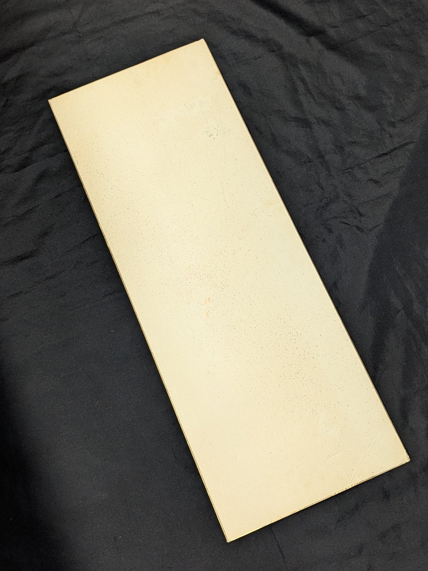 Asahi Country (with handprint ) "Fighting Spirit"