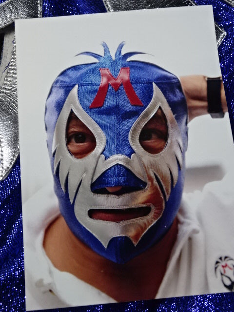 Mil Mascaras