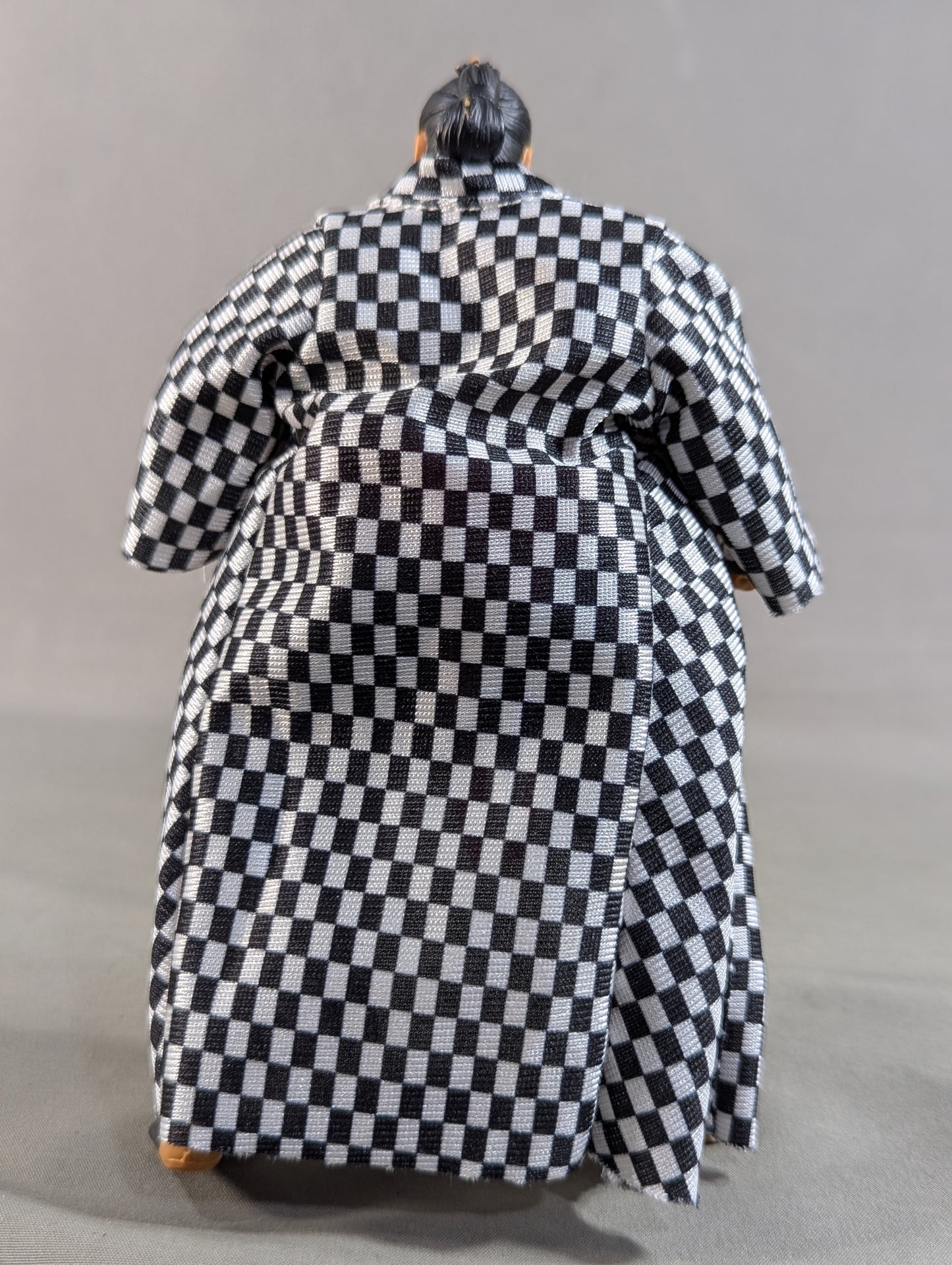 Yokozuna (yukata)