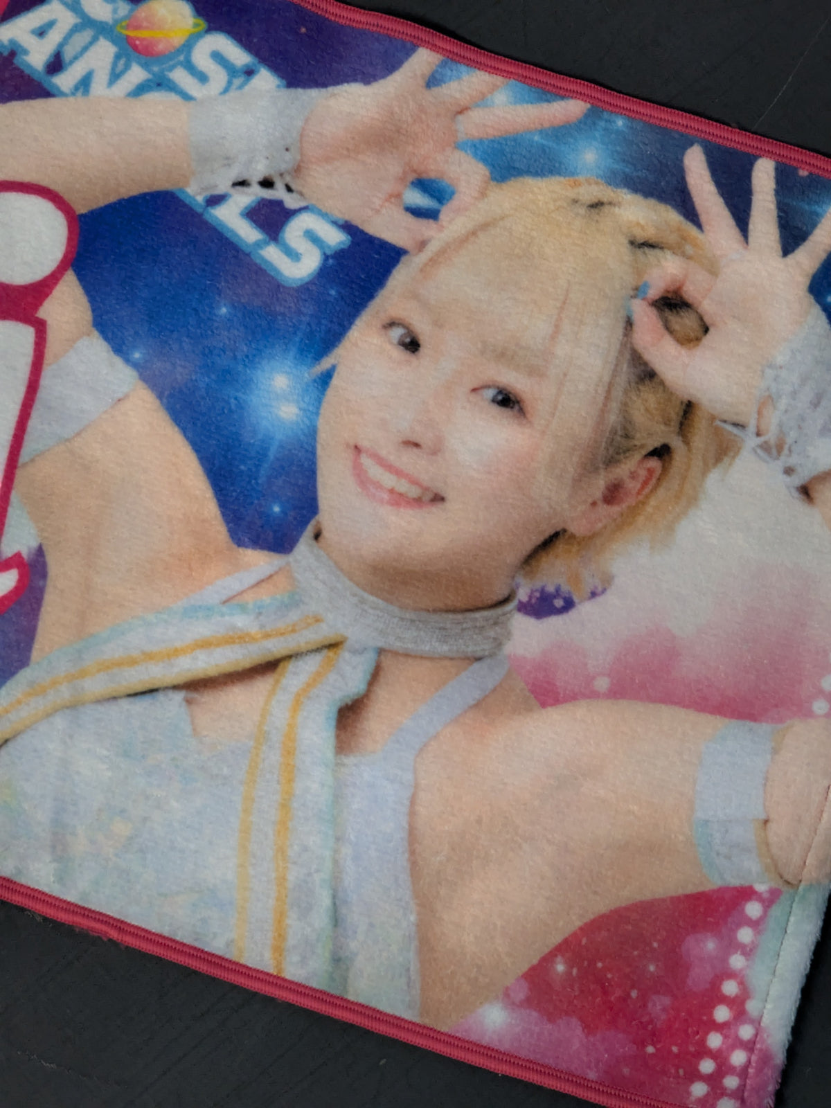 NATSUPOI fighters Cheering Towel (2023 SUMMER)