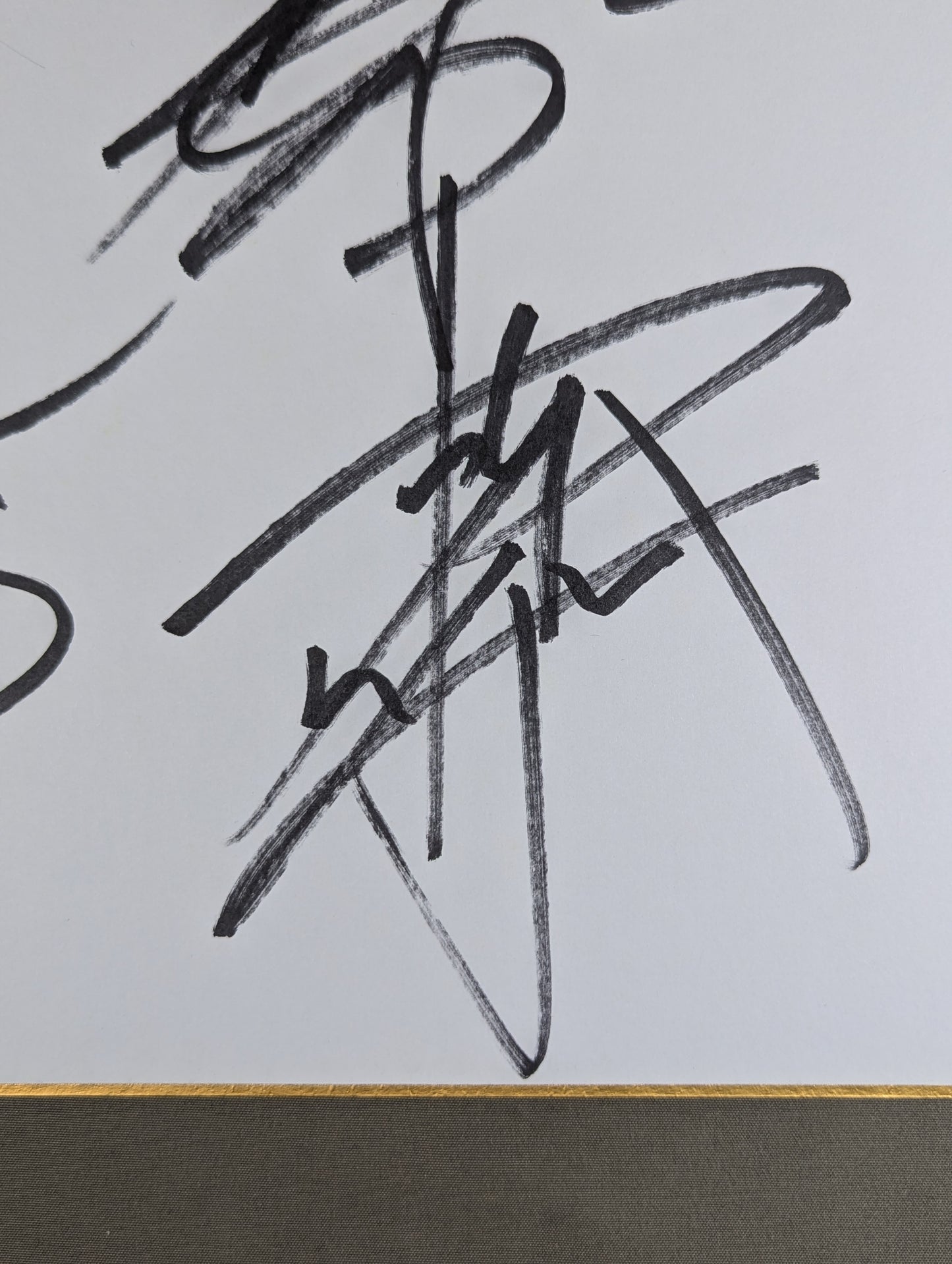 Kenta Kobashi & Jun Akiyama&Muto Keiji & Masahiro Chono