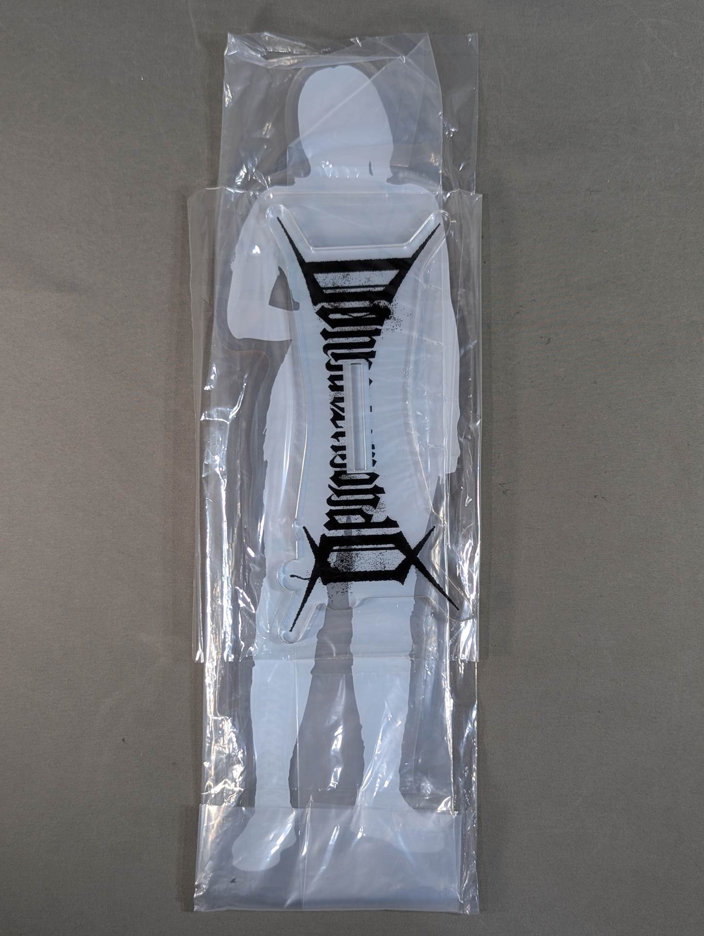 ひめか ビッグアクリルスタンド