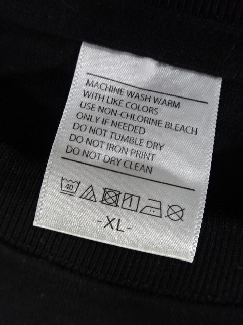 【hand signed autograph】 Chika Goto Wrap T-Shirt