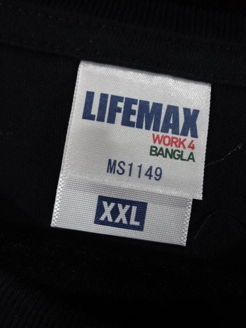 STARLIGHT KID Mask T-shirt (STARS Ver.)