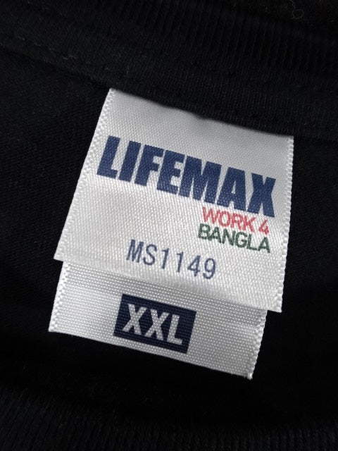 STARLIGHT KID Mask T-shirt (STARS Ver.)