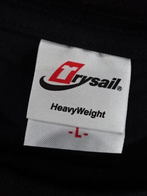 Stardom NO PEOPLE GATE T-Shirt