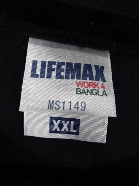 STARLIGHT KID Mask T-Shirt (OEDO TAI Ver.)