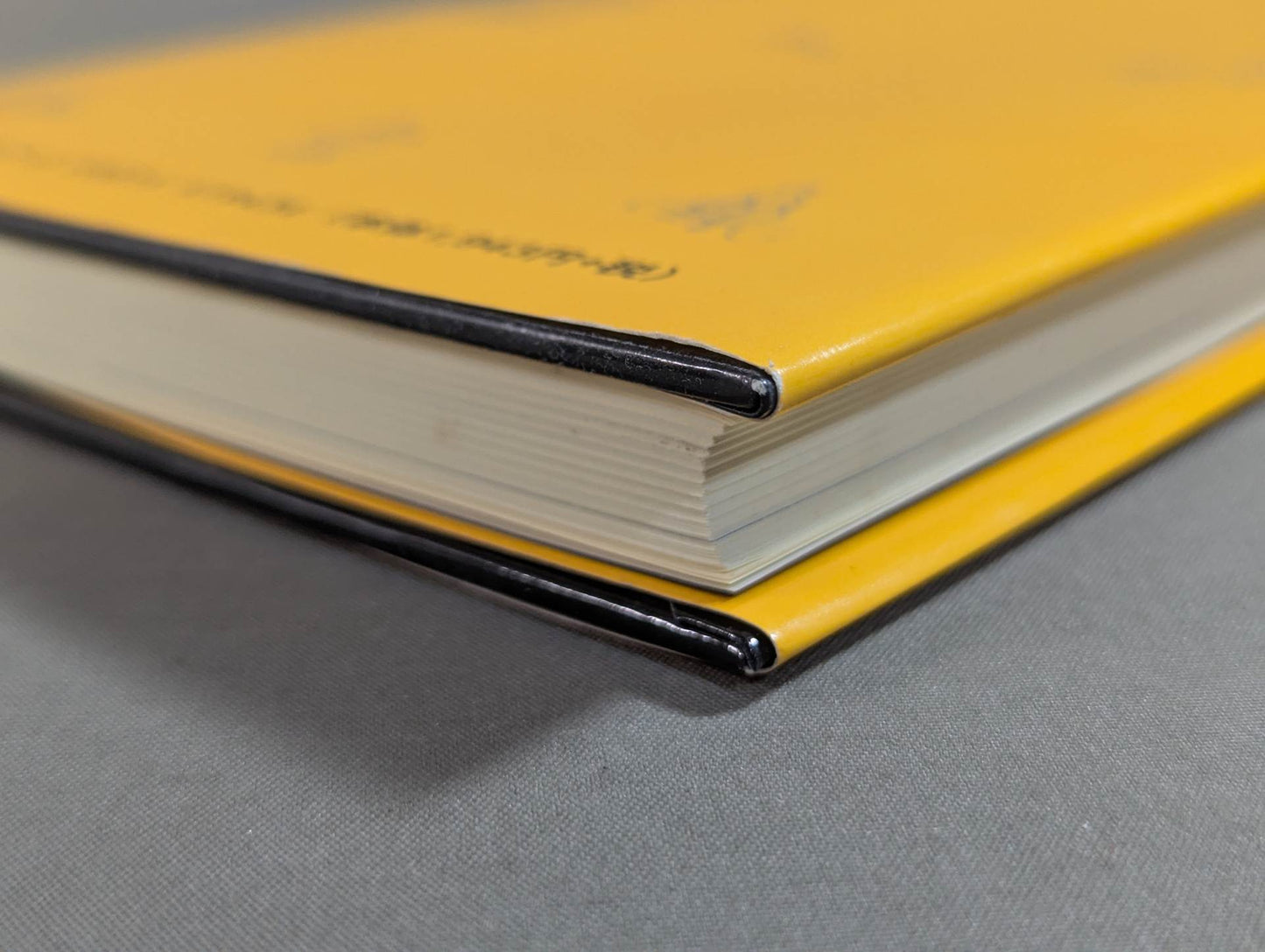 Practice of training for a deep understanding and thoroughness