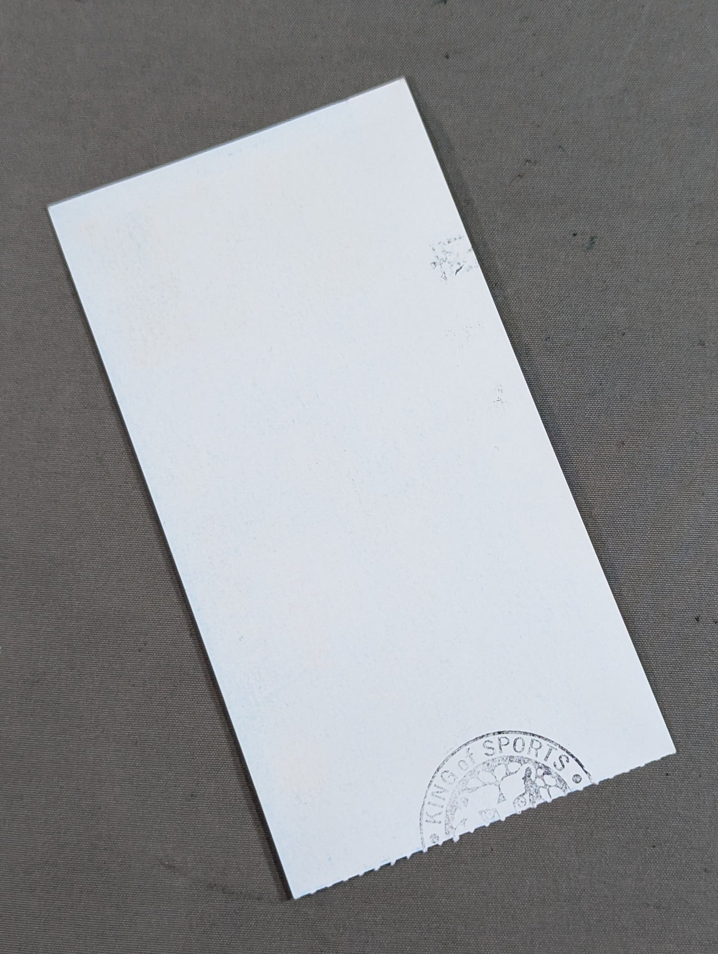 Clash the Super Heavy III