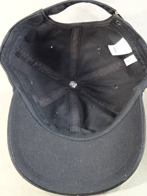 KAIRI(Kairi Sane ) Logo Cap (1) (Black)