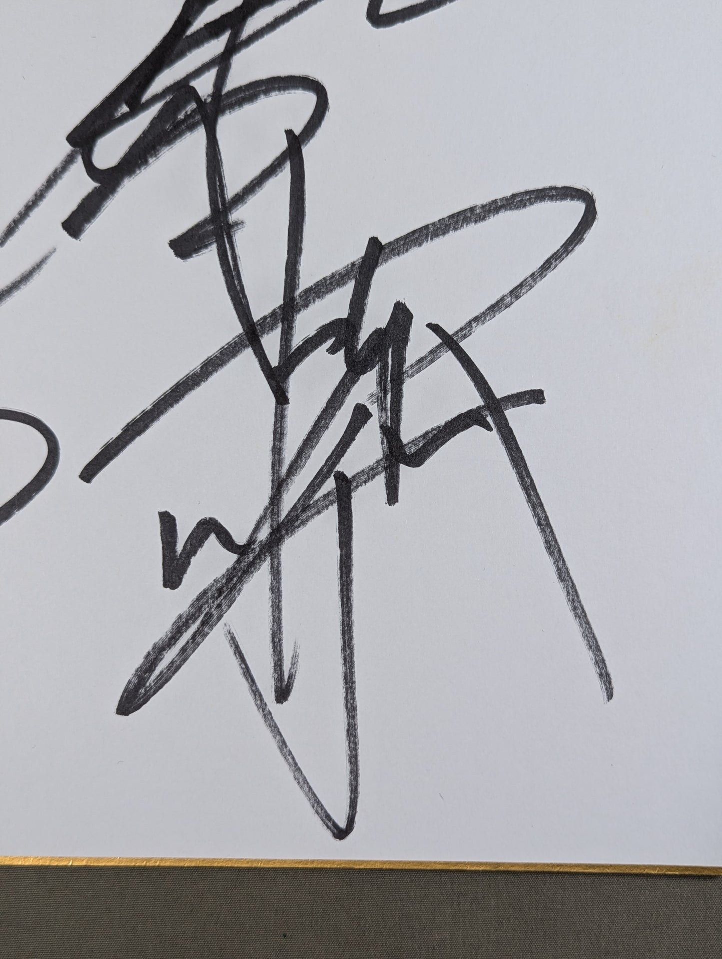 Kenta Kobashi & Jun Akiyama&Muto Keiji & Masahiro Chono