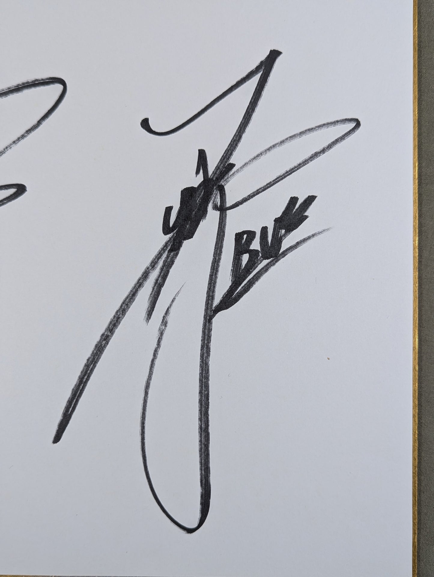 Muto Keiji & Bull Nakano