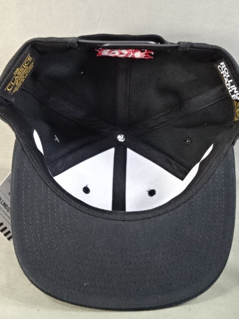 El Desperado ×NEW ERA 9FIFTY Cap (2) (Black)