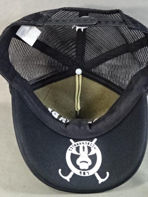 Tetsuya Naito L.I.J "INGOBERNABLES" Mesh Cap