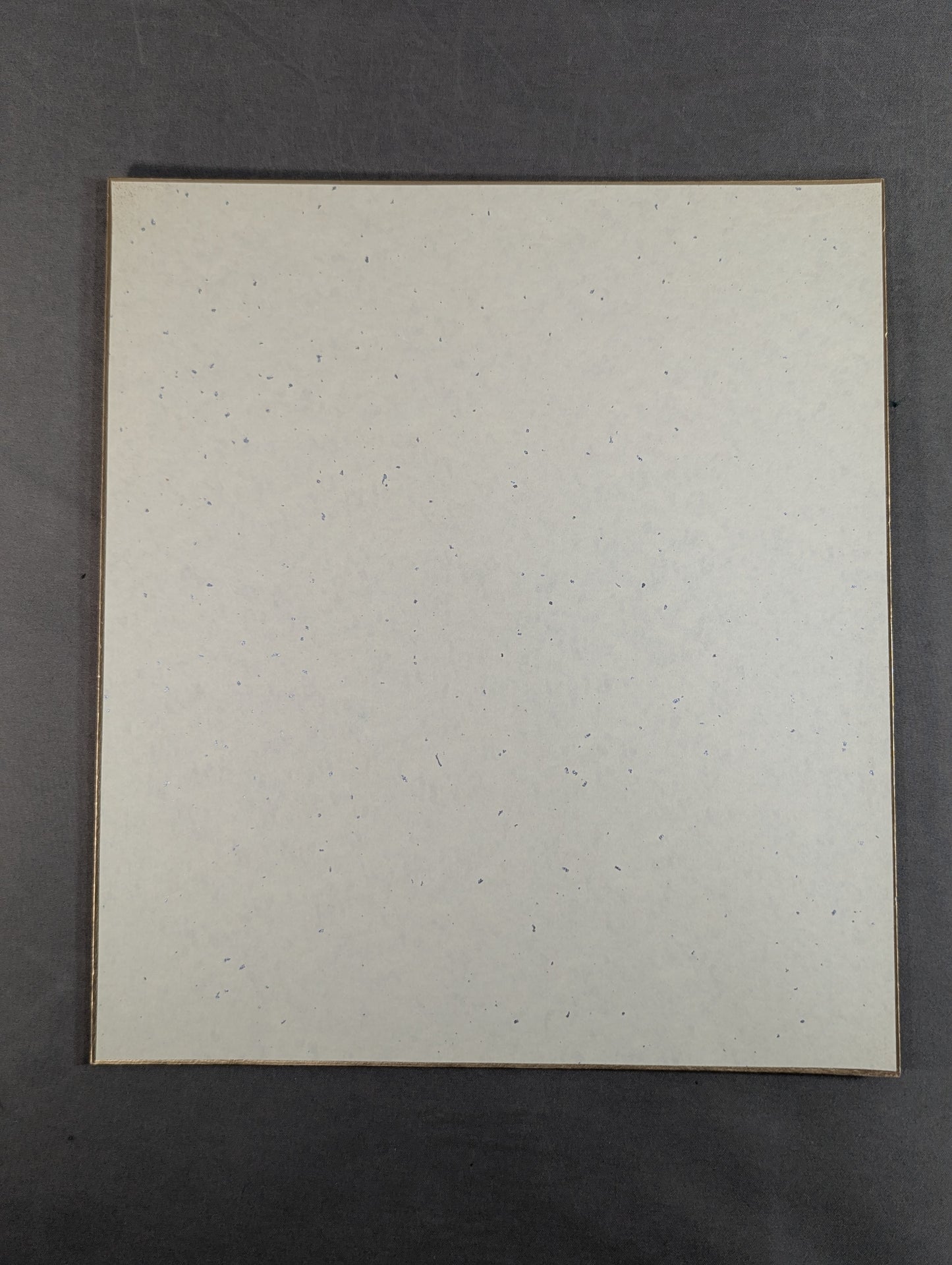 Perry Saturn (IWA exclusive Shikishi ( Autograph board ) ))