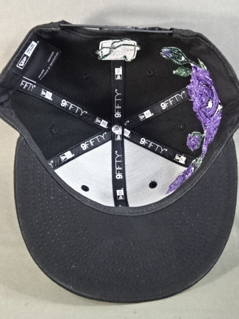 NEW ERA(R)×El Desperado 9FIFTY(TM) Cap