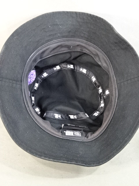 NEW ERA× El Desperado Bucket Hat (BUCKET-01)