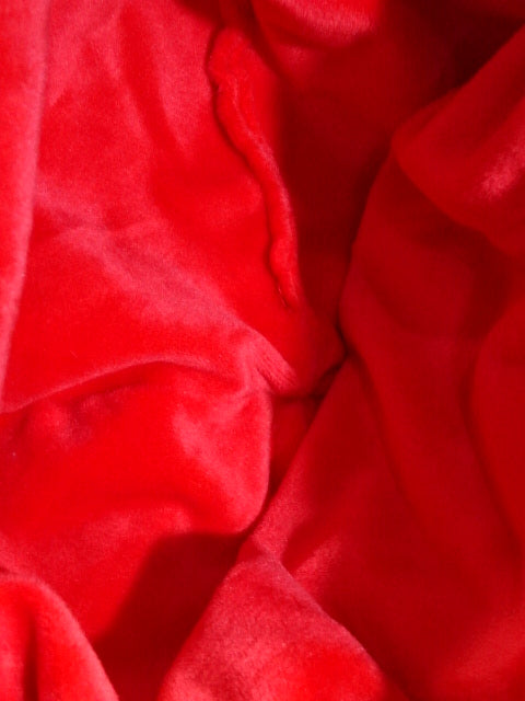 ★ASMART Limited Color★ Jushin Thunder Liger Punpun Cap (Red× Blue)