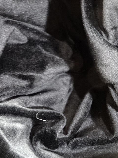 Jushin Thunder Liger Pun Pun Cap (Black)