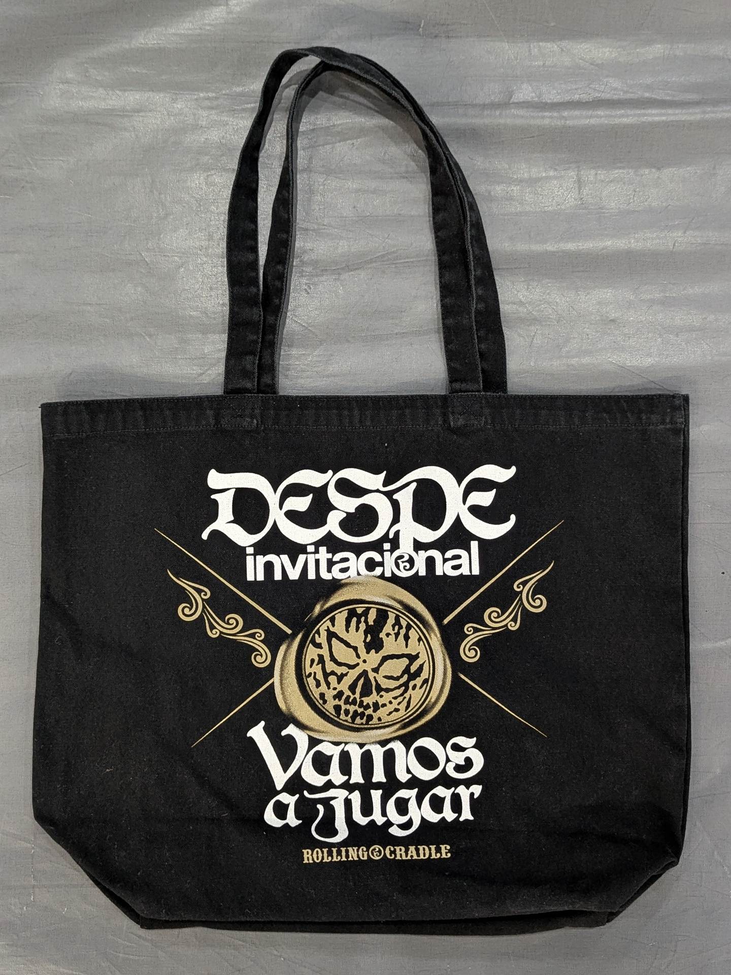 エル・デスペラード「DESPE-invitacional supported by ROLLING CRADLE