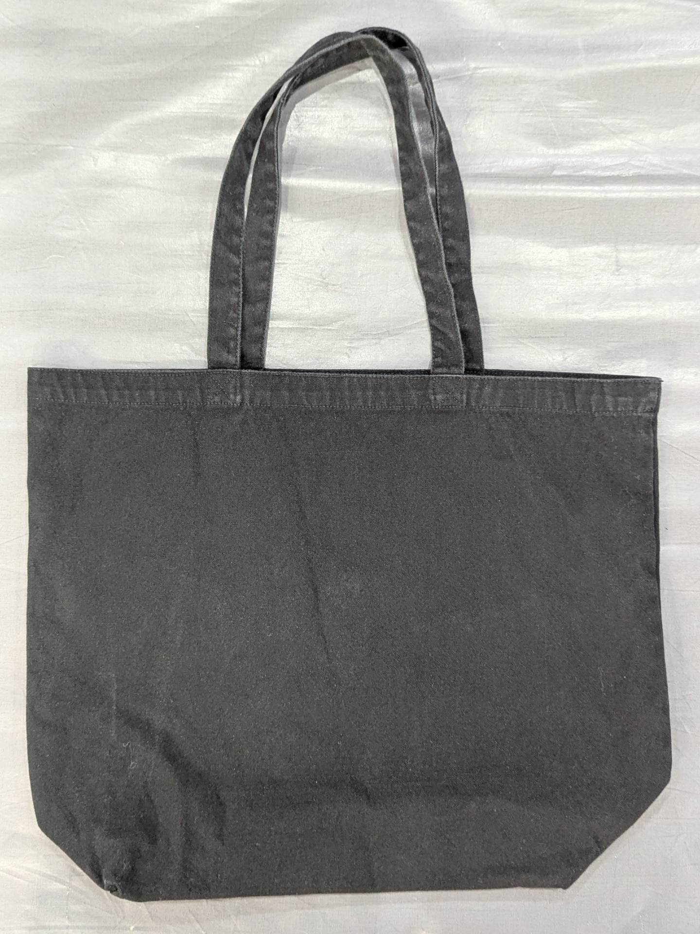 El Desperado "DESPE-invitacional supported by ROLLING CRADLE." Tote bag