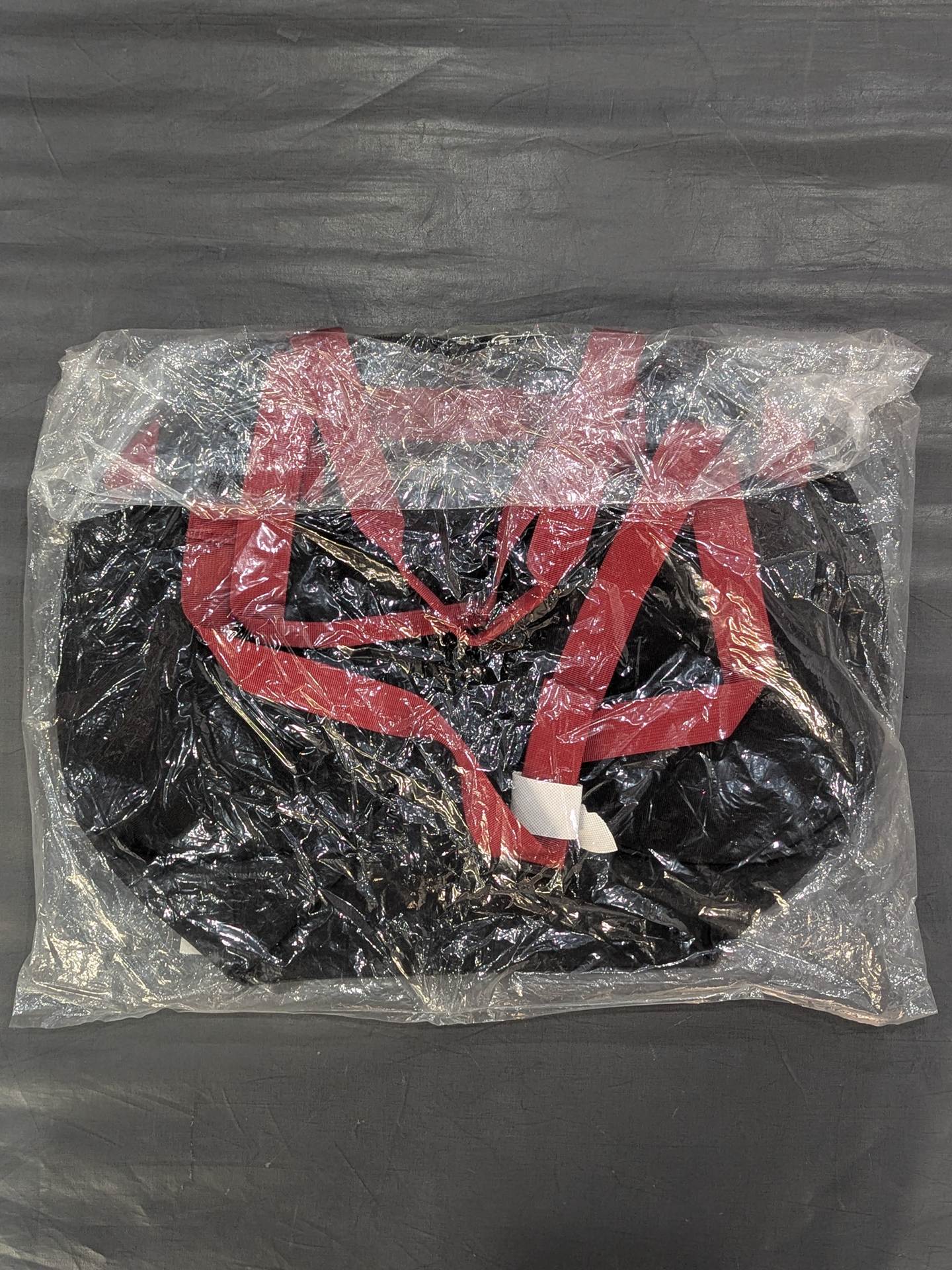 ★ Finish Prize ★ L.I.J. Drum Bag