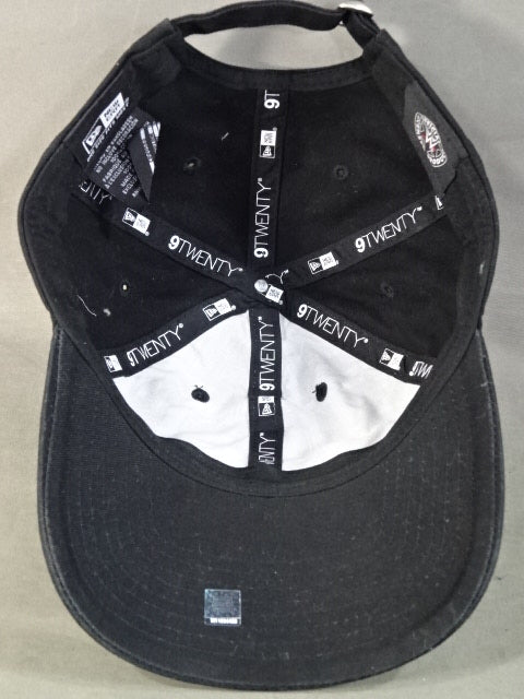 WRESTLEMANIA×NEW ERA Cap (1) (2010s (WWE) / Black)