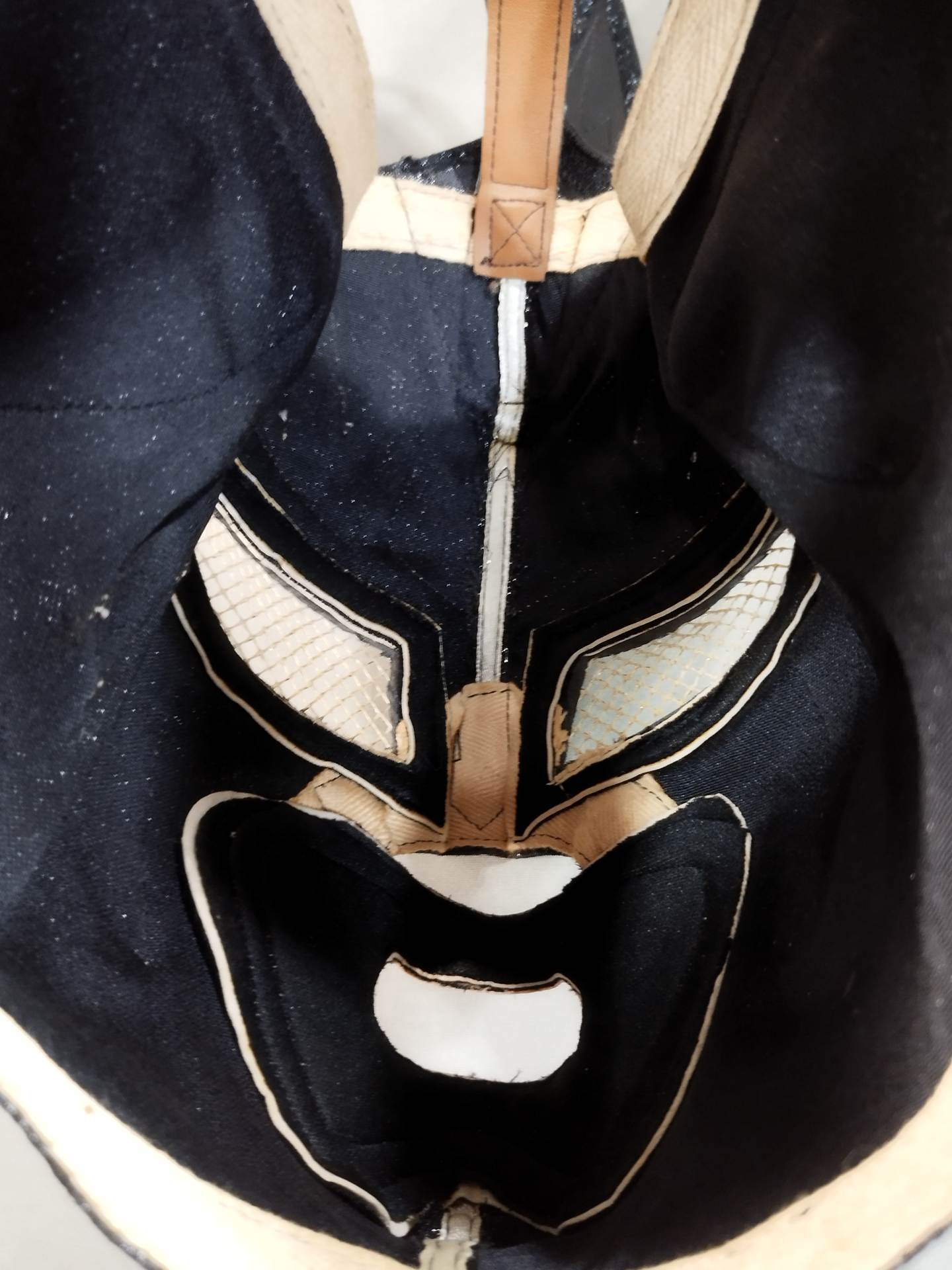 獣神サンダー・ライガー