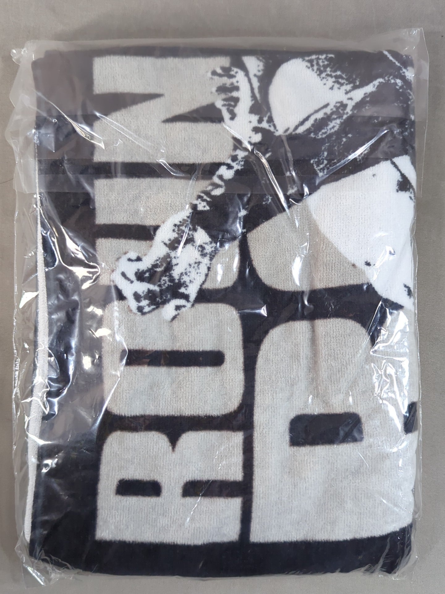 SANADA "FINISHING MOVE" Sports Towel