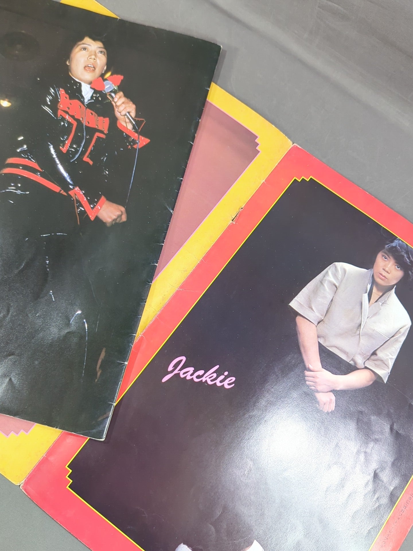 GO!GO! ゴー!ゴー! No.2