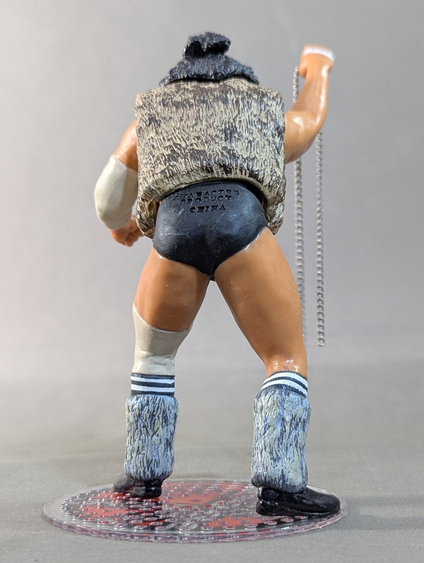 ブルーザー・ブロディ(リアルチェーン)