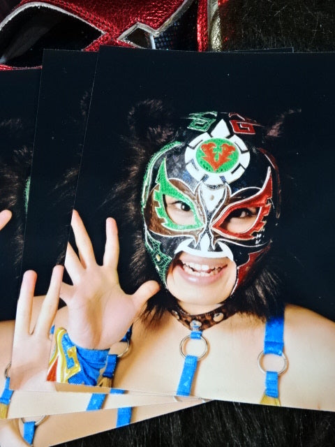 Io Shirai (Iyo Sky) (Iyo Sky ★) FOTOLIBLE.29 worn by him !! ★