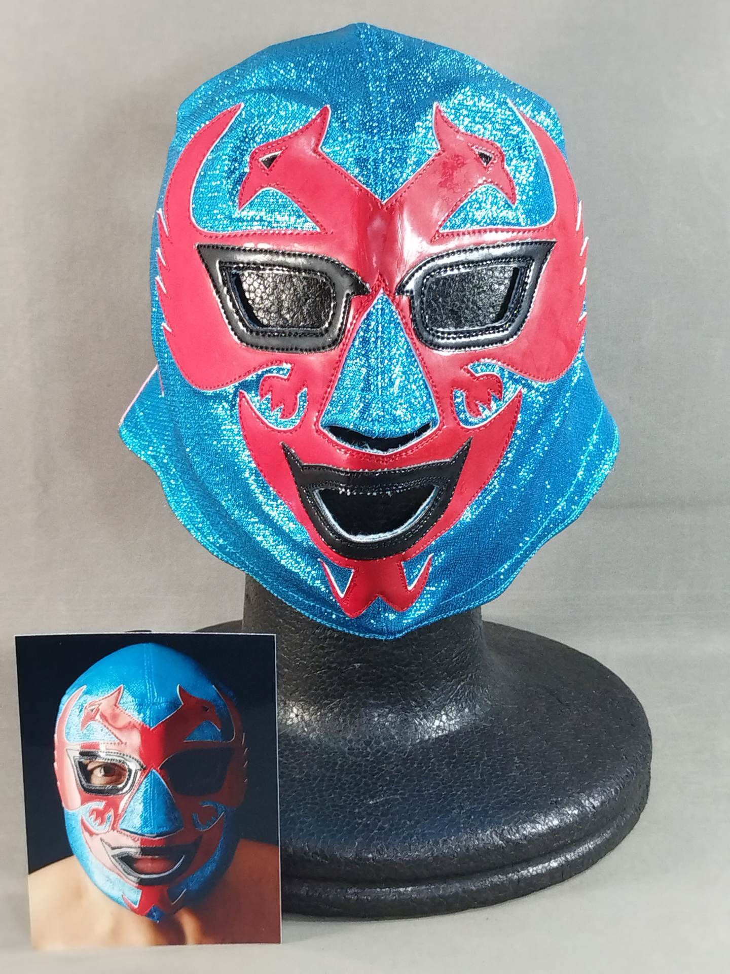 ドス・カラス – 闘道館