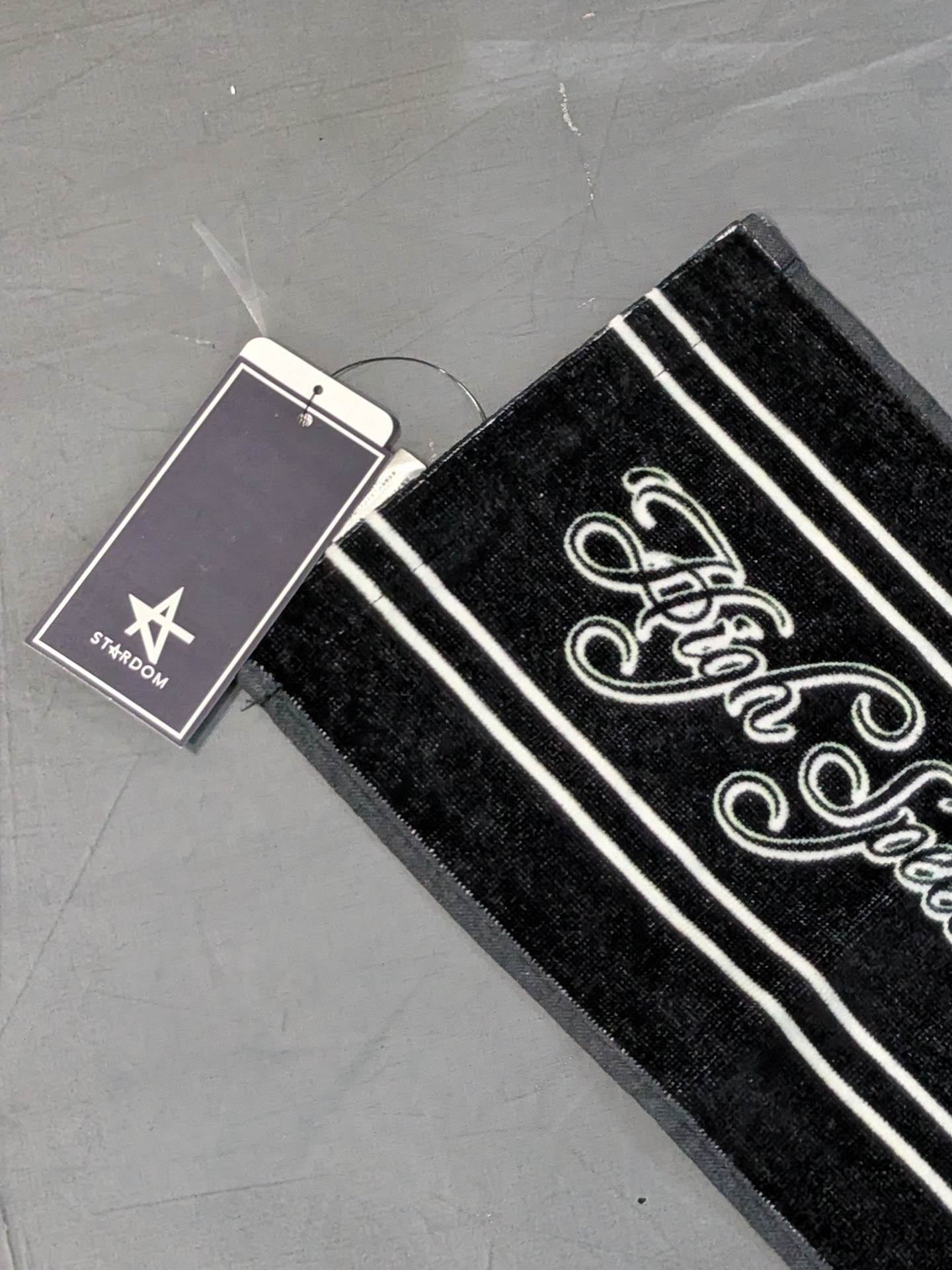 NATSUPOI Muffler Towel (STARDOM×Avail)