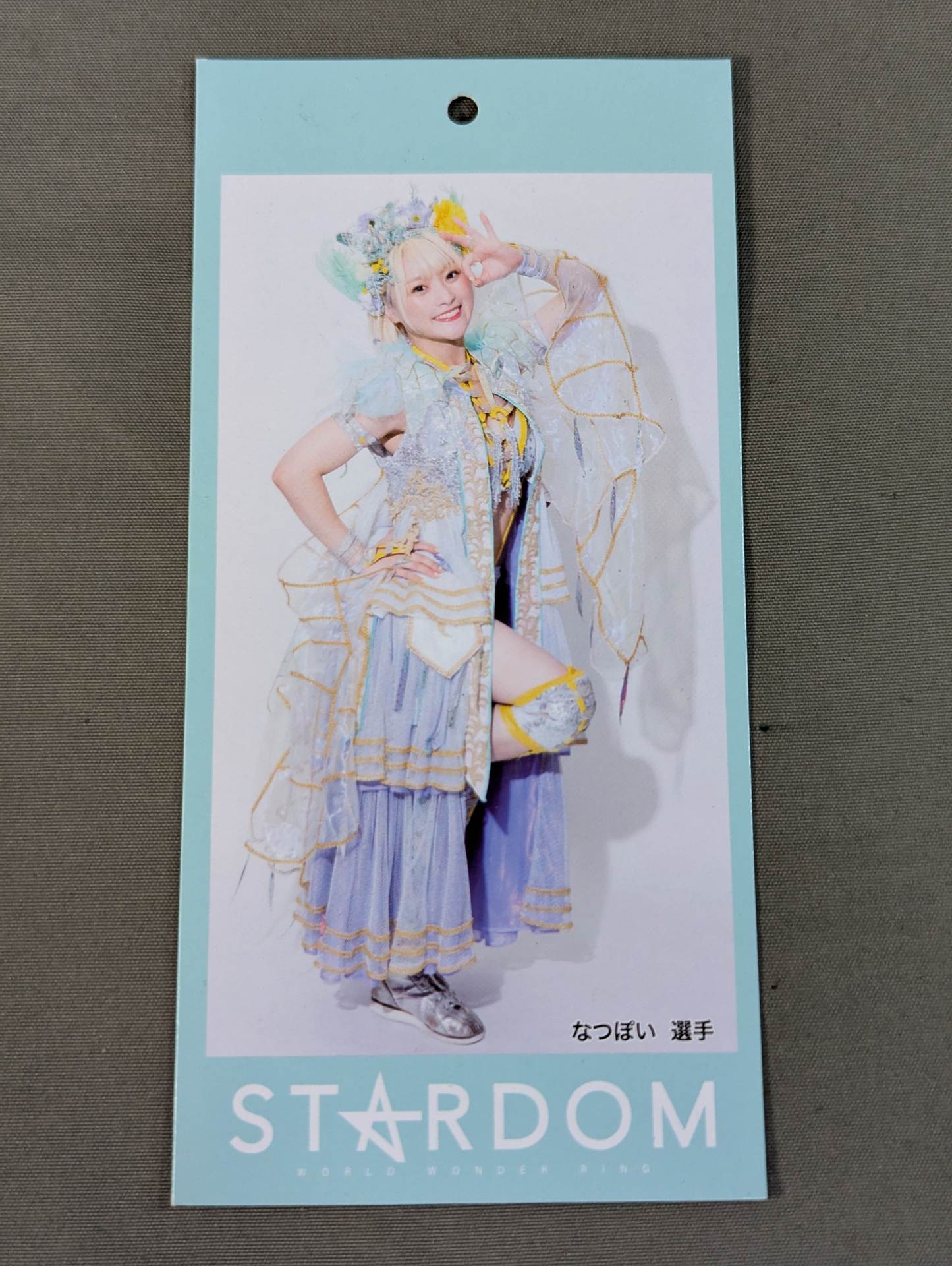 なつぽい アベイル タグ④