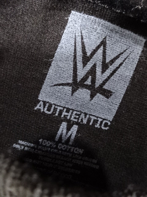 Absolution T-Shirt (1) (WWE (2017) / Black)