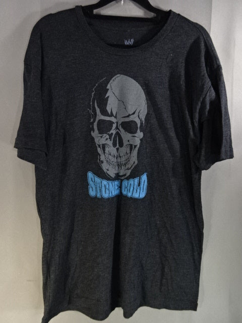 ストーン・コールド・スティーブ・オースチン Tシャツ Ｌサイズ WWE 希少品 ストーンコールド・スティーブ・オースチン Tシャツ⑭(WWE(2011